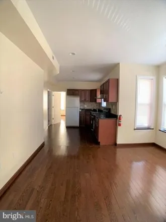 Rent this 2 bed apartment on Manakeesh Cafe & Bakery in South 45th Street, Philadelphia