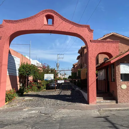 Image 6 - 2da del Laurel, Delegación Centro Histórico, 76046 Querétaro, QUE, Mexico - Apartment for rent