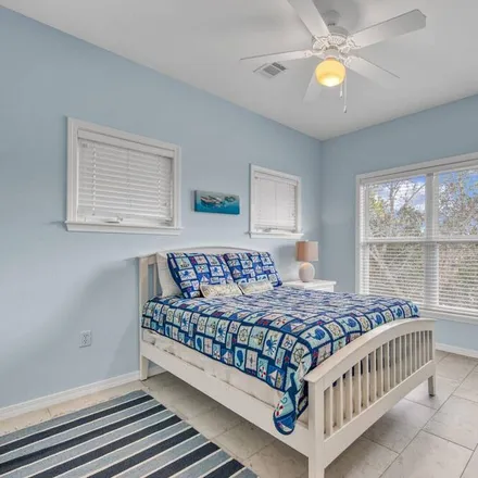 Image 4 - Santa Rosa Beach, FL, 32459 - House for rent