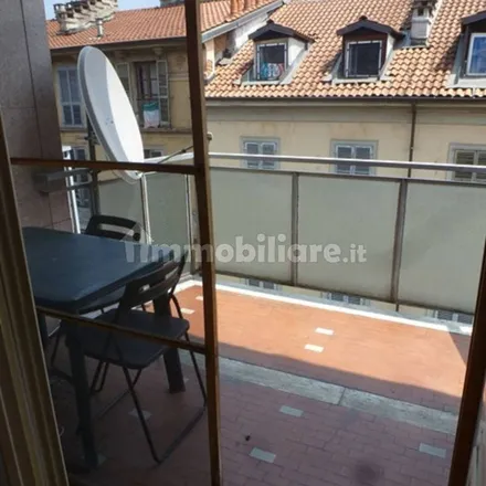 Rent this 2 bed apartment on Via Saluzzo 26 in 10125 Turin TO, Italy