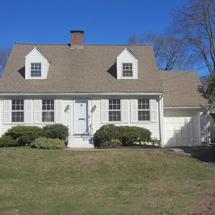 Rent this 2 bed house on 18 Pine Plain Road in Wellesley, MA 02428