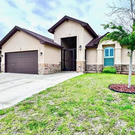 Buy this 3 bed house on 510 Otero Drive in Laredo, TX 78045