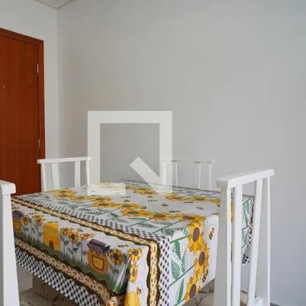 Rent this 2 bed apartment on Rua Professor Emanoel Paulo Peluso in Campeche, Florianópolis - SC