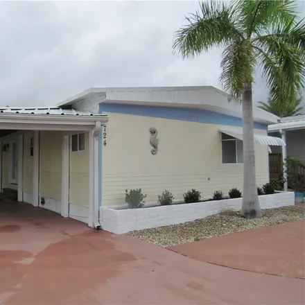 Rent this 2 bed house on 3724 Dewberry Lane in Saint James City, Lee County