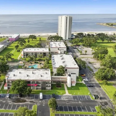 Buy this 2 bed condo on 2046 Beach Blvd Unit 205 in Biloxi, Mississippi