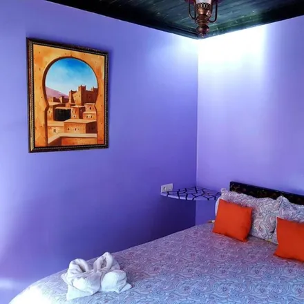 Image 4 - unnamed road, 22202 Bin El Ouidane, Morocco - Room for rent