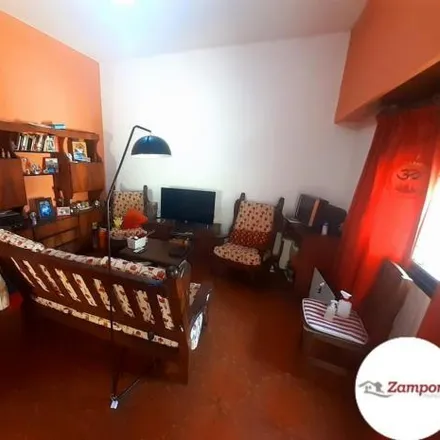 Buy this 2 bed house on 79 - Aristóbulo del Valle 6151 in Villa General Antonio José de Sucre, 1653 Villa Ballester
