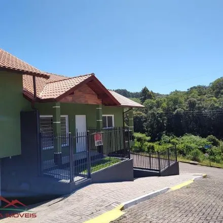 Buy this 3 bed house on unnamed road in Centro, Nova Petrópolis - RS