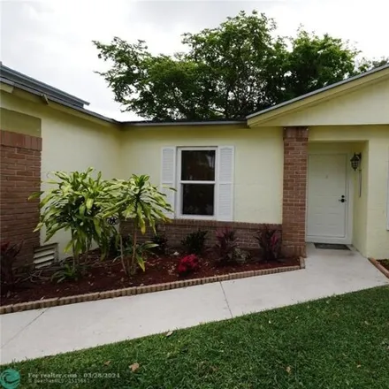 Buy this 3 bed house on 13791 Shenandoah Parkway in Davie, FL 33325