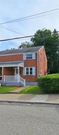 Image 3 - 3030 Brentwood Avenue, Brentwood, Allegheny County, PA 15227, USA - House for sale