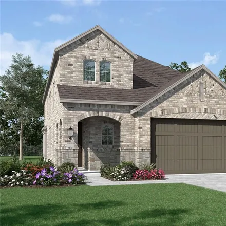 Buy this 4 bed house on 198 Garden Gate Drive in Red Oak, TX 75154