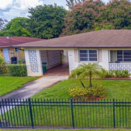Buy this 3 bed house on 2001 Northwest 100th Street in Miami-Dade County, FL 33147