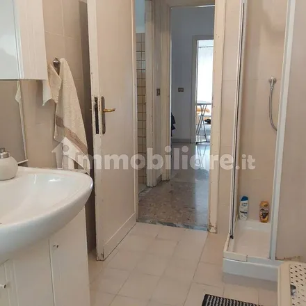 Image 8 - Andrea Airbnb, Via Cipriano Facchinetti, 00157 Rome RM, Italy - Apartment for rent