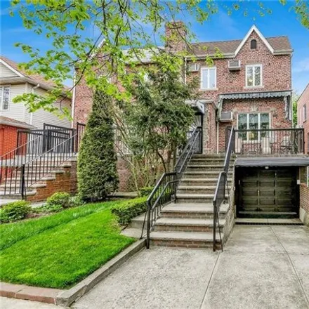 Buy this 5 bed house on 1821 East 26th Street in New York, NY 11229