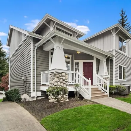 Buy this 4 bed house on 10014 124th Avenue Northeast in Kirkland, WA 98033