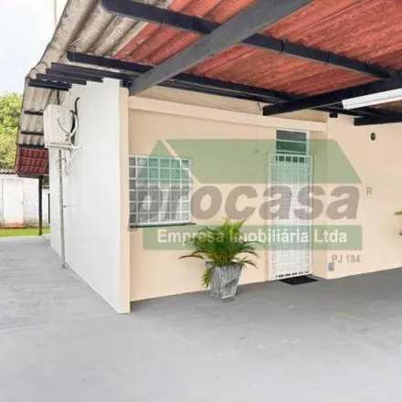 Rent this 2 bed house on Rua Sargento Adão in Flores, Manaus -