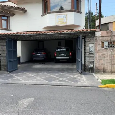 Buy this 3 bed house on Calle Paseo San Carlos in 52240 Metepec, MEX