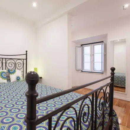 Rent this 2 bed apartment on Baco Alto in Rua do Norte 33, 1200-141 Lisbon