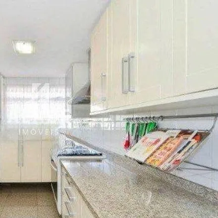 Rent this 4 bed apartment on Edifício La Roche in Alameda dos Tupiniquins 426, Indianópolis
