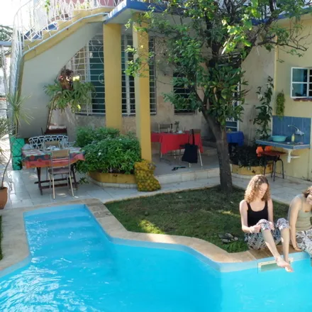 Image 3 - Alturas del Vedado, HAVANA, CU - House for rent