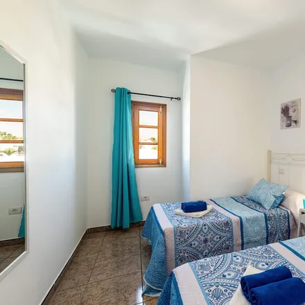 Rent this 4 bed house on Ayuntamiento de Tias in Libertad, 50