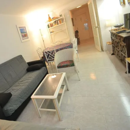 Rent this 2 bed apartment on 43840 Salou