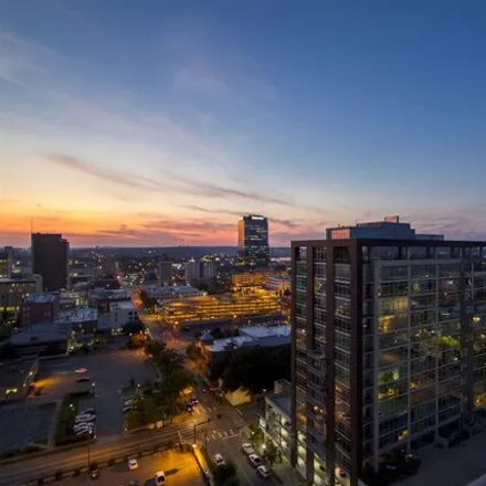 Image 3 - Rock Street Lofts, East 3rd Street, Little Rock, AR 72201, USA - Condo for sale