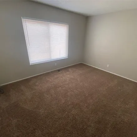 Rent this 3 bed apartment on South Kittredge Street in Aurora, CO 80013