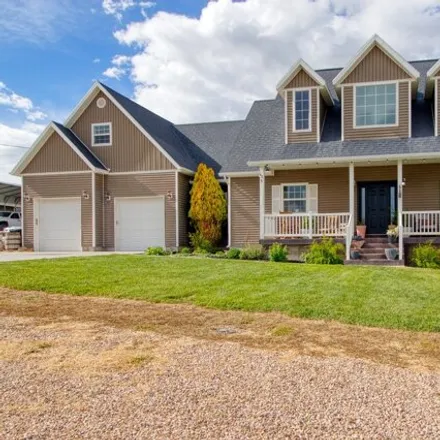 Buy this 6 bed house on 43 400 North in Moroni, Sanpete County