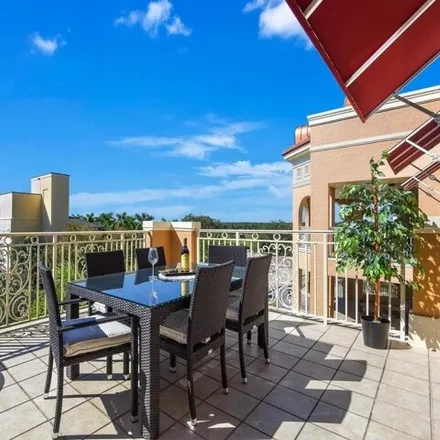 Buy this 3 bed condo on Pope John Paul II Boulevard in Ave Maria, Collier County