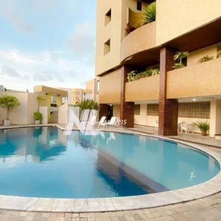 Rent this 3 bed apartment on Rua Professor Moura Rabelo in Candelária, Natal - RN