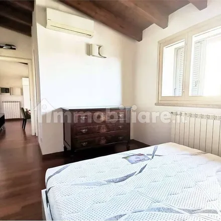 Rent this 2 bed apartment on Via dei Fontanili 34 in 20141 Milan MI, Italy