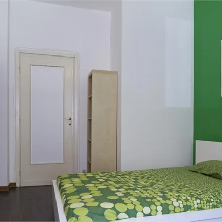 Rent this 2 bed room on Via Raffaello Bertieri in 1, 20146 Milan MI