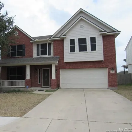 Rent this 4 bed house on 149 Glen Eagles Drive in Cibolo, TX 78108