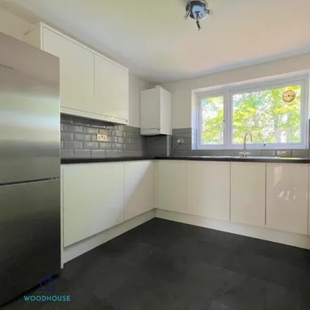 Rent this 2 bed apartment on 37 The Ridgeway in London, EN2 8NH