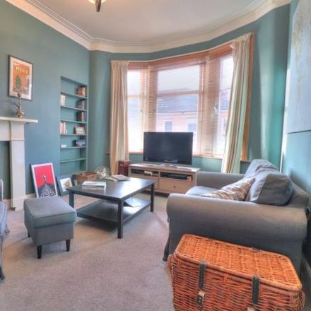 Rent this 1 bed apartment on 4 Kildonan Drive in Glasgow G11 7XA, United Kingdom