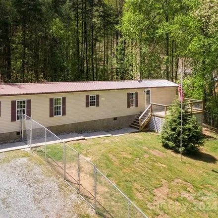 Image 2 - 1199 Holbert Road, Henderson County, NC 28791, USA - Apartment for sale