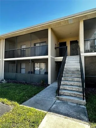 Buy this 1 bed condo on 5399 Hawks Landing Drive in Fort Myers, FL 33907