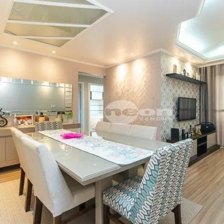 Buy this 3 bed apartment on Rua Plutarco in Jardim Stella, Santo André - SP