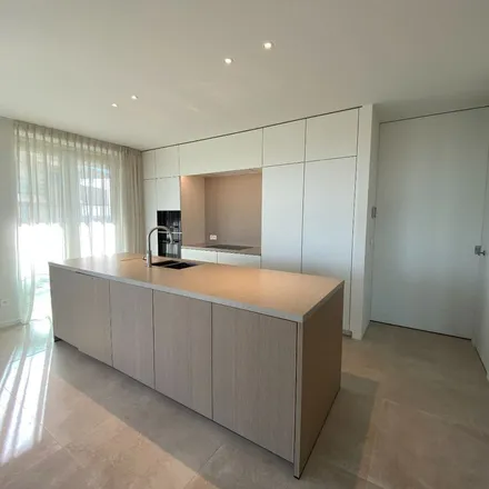 Rent this 1 bed apartment on 3 in Zuiderlaan, 8790 Waregem