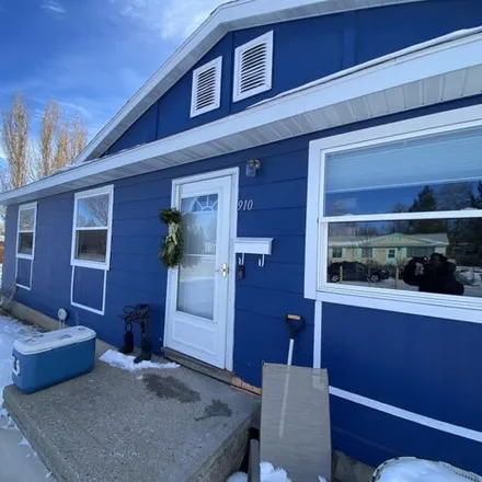 Buy this 3 bed house on 978 North 6th Street in Lander, WY 82520
