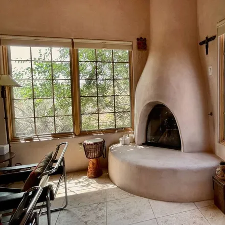 Rent this 2 bed house on Santa Fe