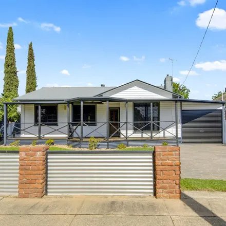 Rent this 3 bed apartment on Beechworth Road in Wodonga VIC 3690, Australia