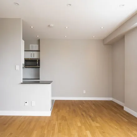 Rent this 1 bed apartment on 190 Jameson Avenue in Old Toronto, ON M6K 1M4