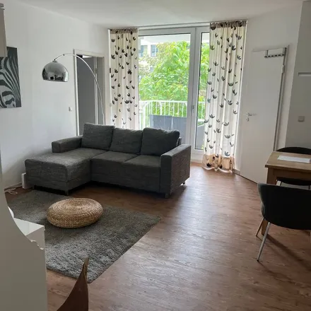 Image 7 - Körnerstraße 3, 60322 Frankfurt, Germany - Apartment for rent
