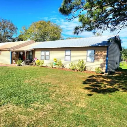 Buy this 3 bed house on 1553 County Road 323 in Wharton County, TX 77455