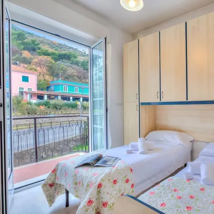 Rent this 3 bed apartment on Area industriale di Borghetto S. S. in Borghetto Santo Spirito, Savona