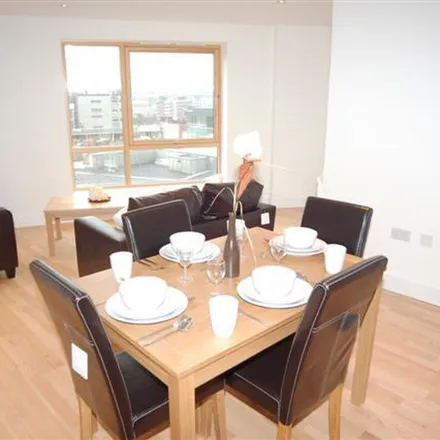 Image 5 - Clarence House, The Anchorage, Leeds, LS10 1QG, United Kingdom - Apartment for rent
