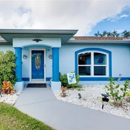 Buy this 3 bed house on 6637 Abacot Road in North Port, FL 34291