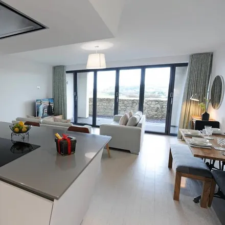 Rent this 2 bed apartment on Tenby in SA70 7AQ, United Kingdom
